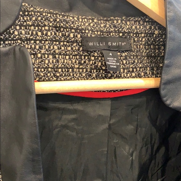 Willi Smith blazer - Picture 2 of 5